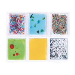 Tapis tactile multisensoriels