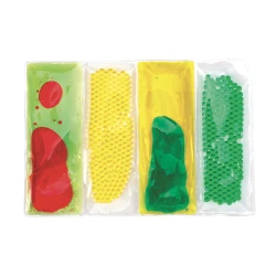 Coussin tactile liquide
