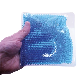 Formes sensorielles souples à billes par 4