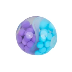 Squishball ASMR sonore