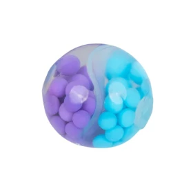 Squishball ASMR sonore