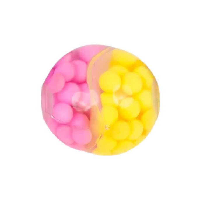 Squishball ASMR sonore