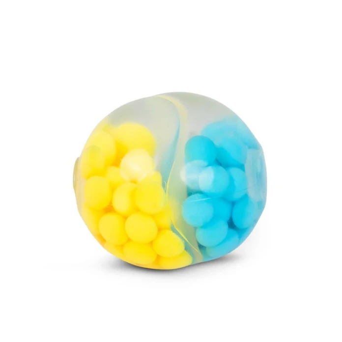 Squishball ASMR sonore