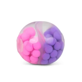 Squishball ASMR sonore