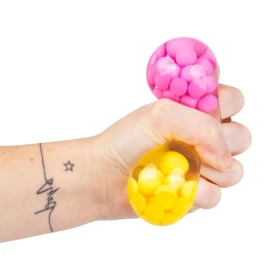 Squishball ASMR sonore