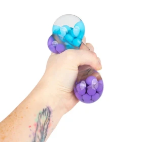 Squishball ASMR sonore