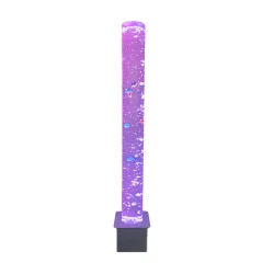 Colonne à bulles lumineuse – 150 cm
