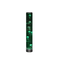 Lampe aquarium méduses - 70 cm