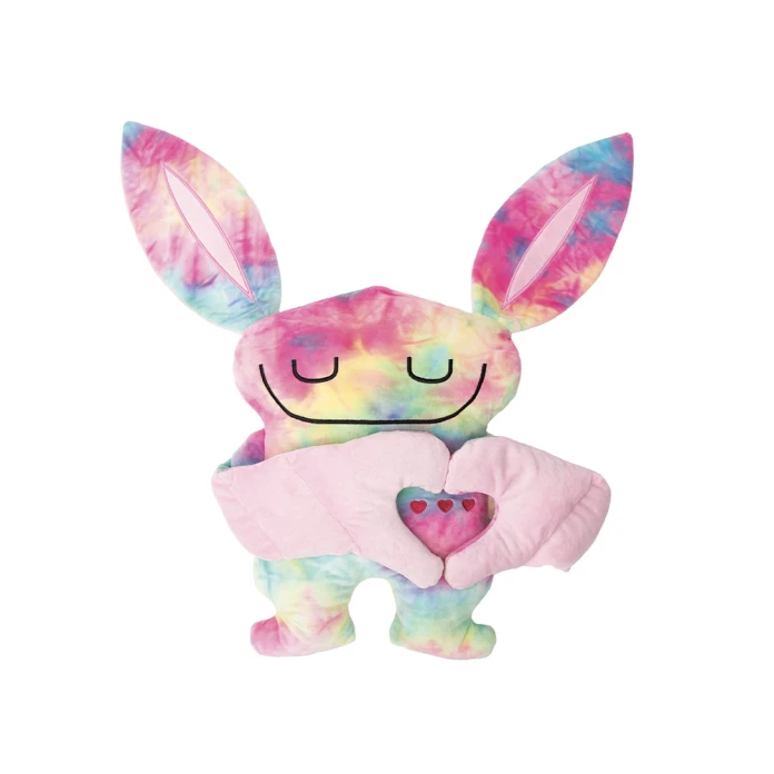 Peluche sensorielle Sprinx