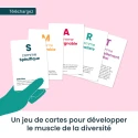 Cartes SMART - Mon cap en cartes