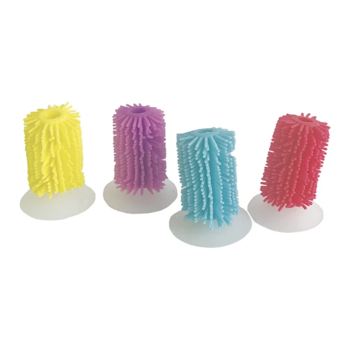 Fidget flick sticks par 10