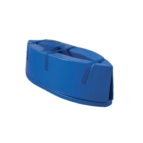 Canoë de compression