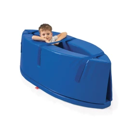 Canoë de compression