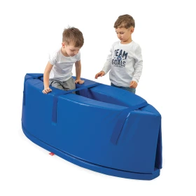 Canoë de compression