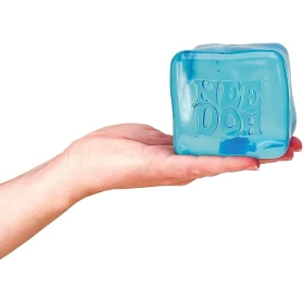 Fidget gel glacier