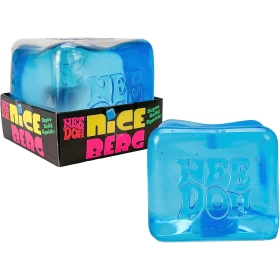 Fidget gel glacier
