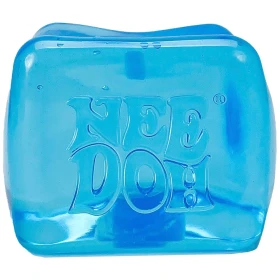 Fidget gel glacier