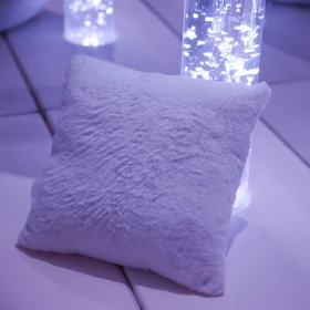 Coussin sensoriel lumineux