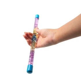 Bâtonnet sensoriel tourbillonnant