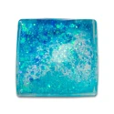 Sugar cube scintillant