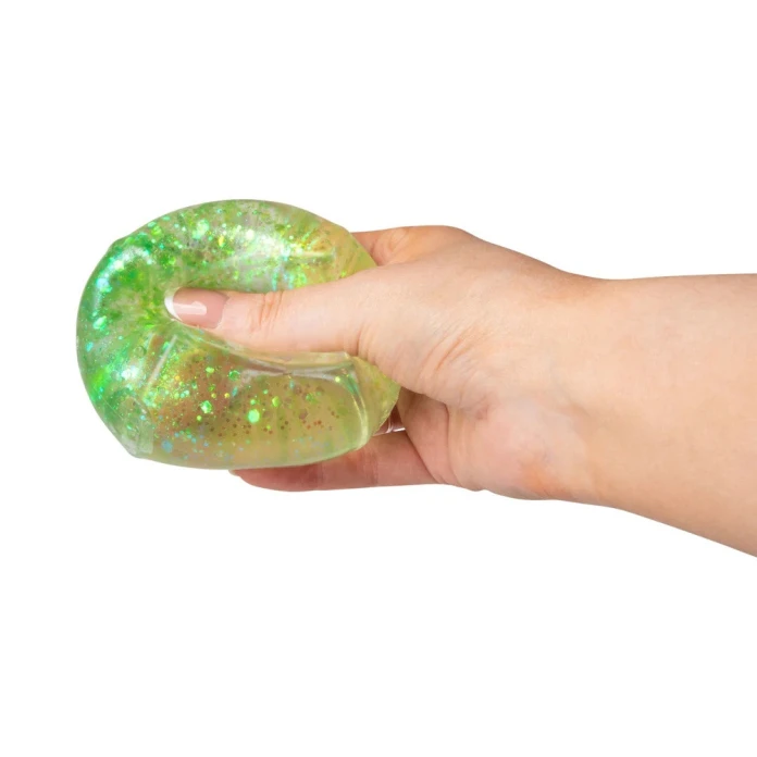 Sugar cube scintillant