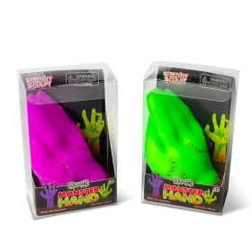 Fidget main de monstre
