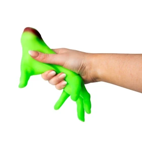 Fidget main de monstre