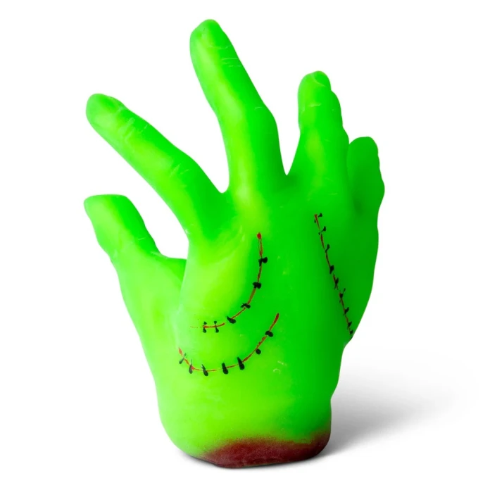 Fidget main de monstre