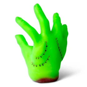 Fidget main de monstre