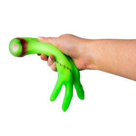 Fidget main de monstre
