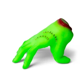 Fidget main de monstre