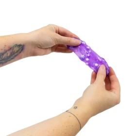 Mastique galactique à fabriquer