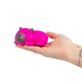 Capybara extensible