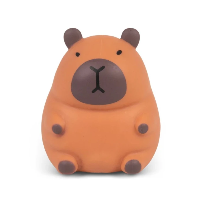Capybara extensible