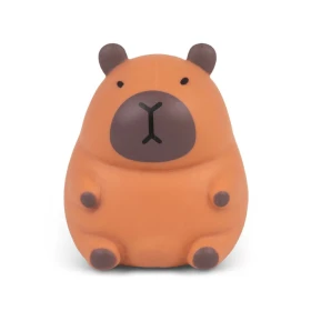 Capybara extensible