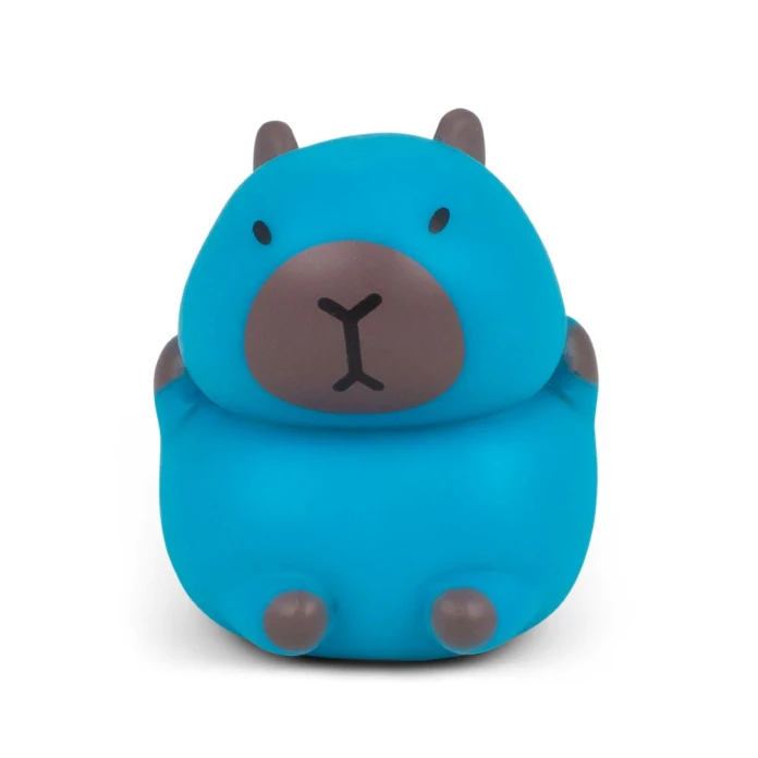 Capybara extensible
