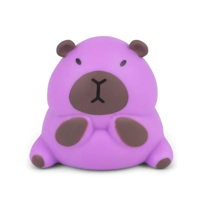 Capybara extensible