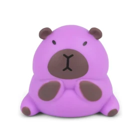 Capybara extensible