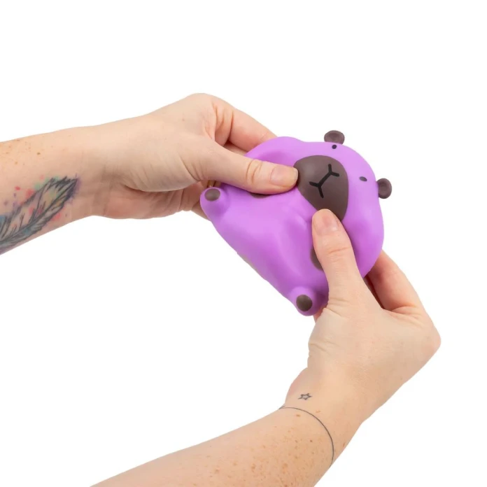 Capybara extensible