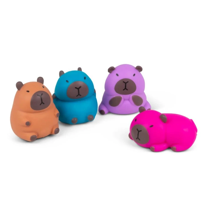 Capybara extensible