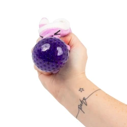 Balle à malaxer bubble tea