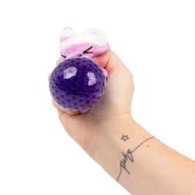 Balle à malaxer bubble tea