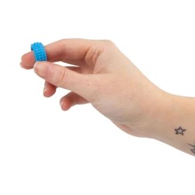 Bagues sensorielles fidget