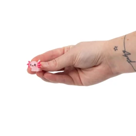 Mastic Pick n Pop Axolotl
