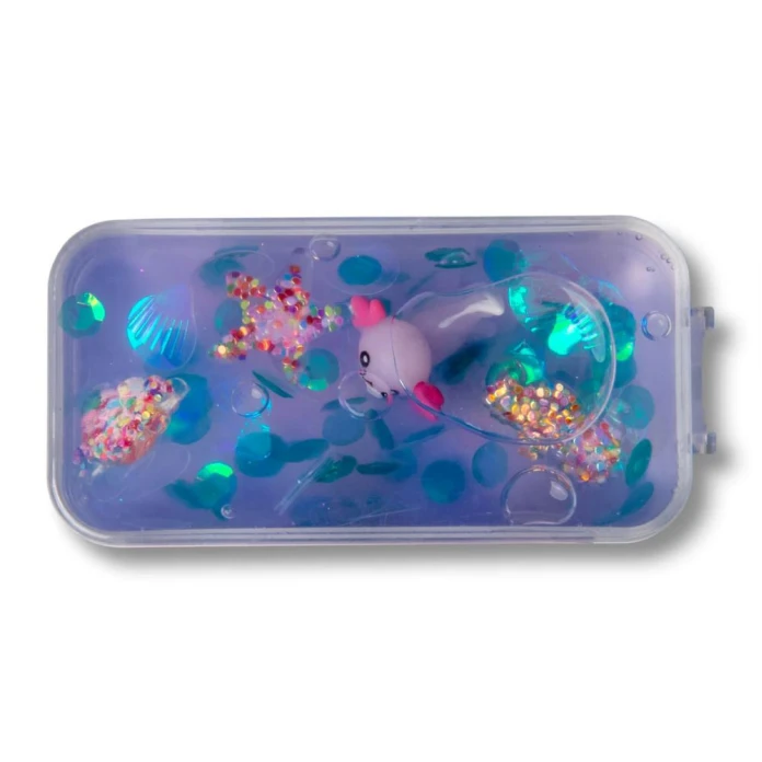 Mastic Pick n Pop Axolotl