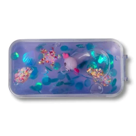 Mastic Pick n Pop Axolotl