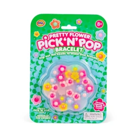 Bracelets pick & pop fleurs