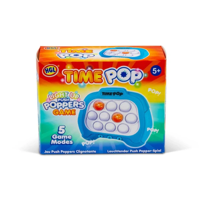 Pop it lumineux