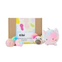 Boîte d\'autorégulation Kibi
