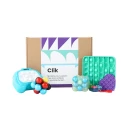 Boîte d\'autorégulation Clik
